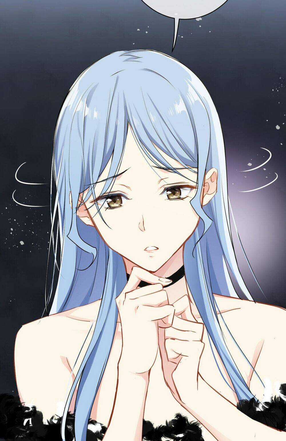 Đại Chiến Công Chúa - Chapter 23 - Trang 37