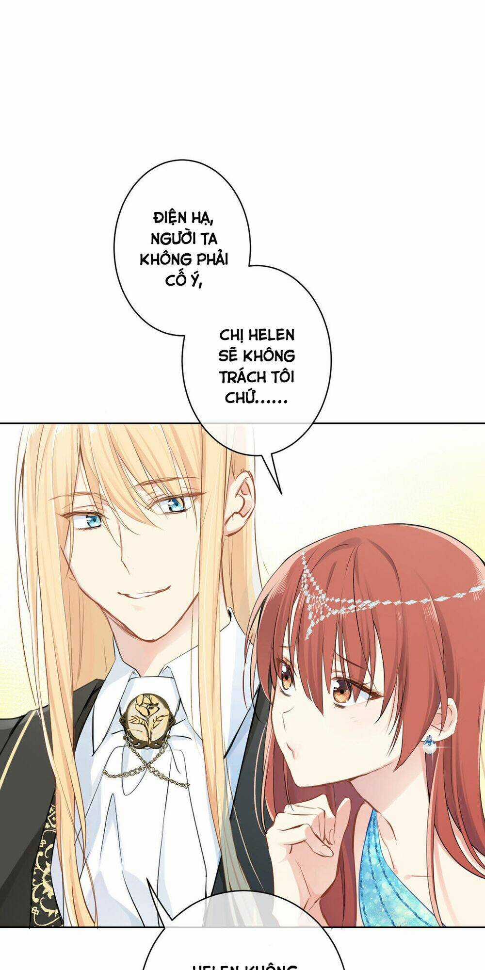 Đại Chiến Công Chúa - Chapter 23 - Trang 5