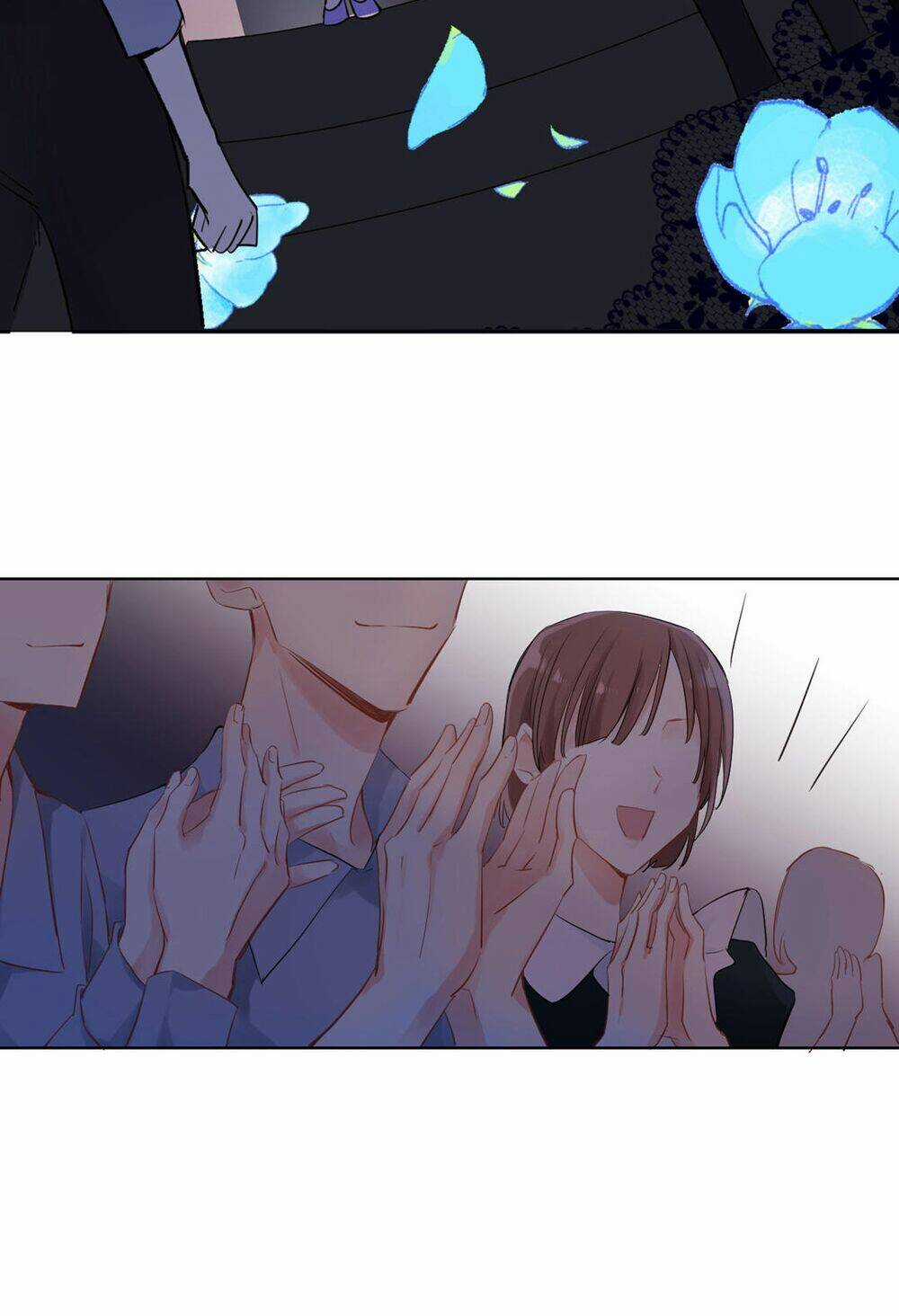 Đại Chiến Công Chúa - Chapter 23 - Trang 48