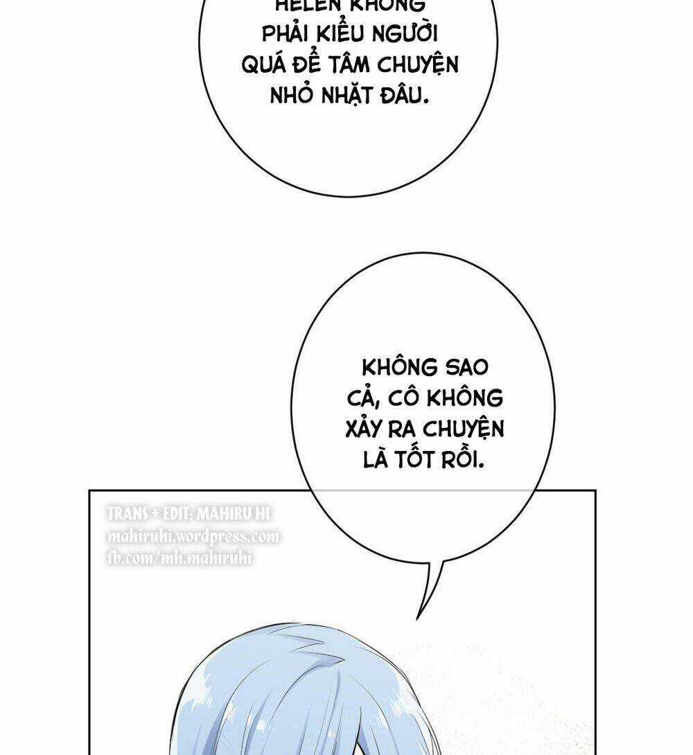 Đại Chiến Công Chúa - Chapter 23 - Trang 6