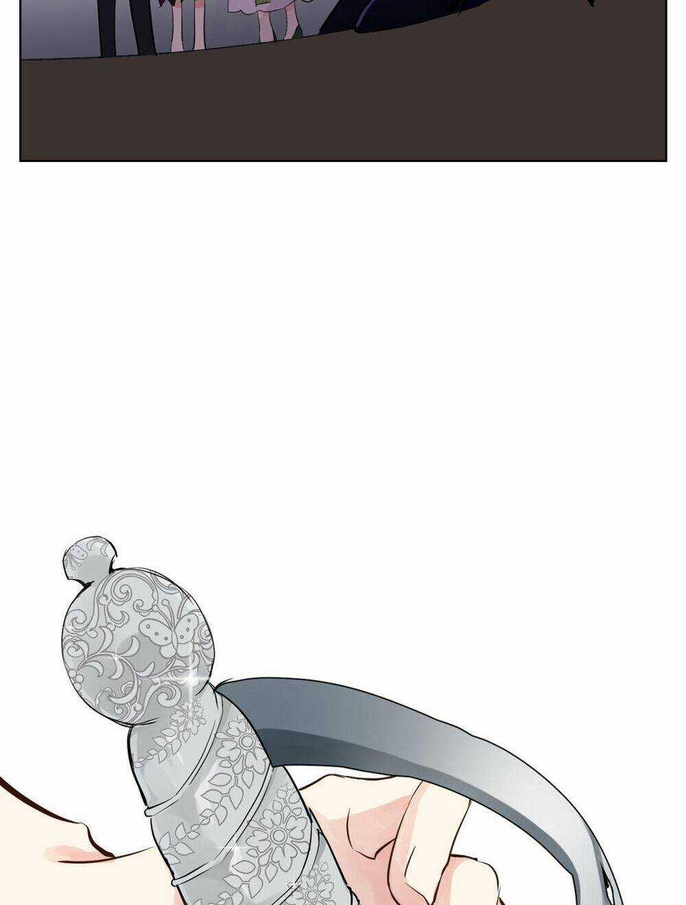 Đại Chiến Công Chúa - Chapter 23 - Trang 56