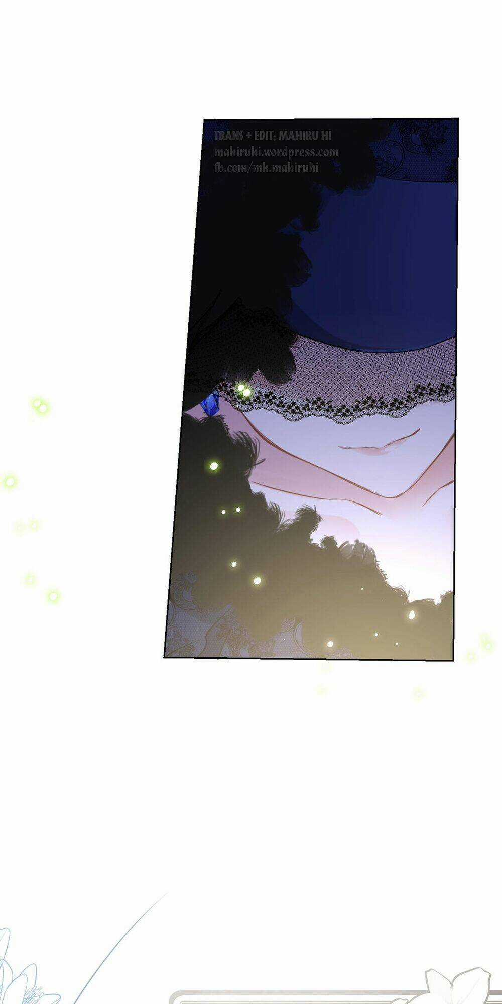 Đại Chiến Công Chúa - Chapter 24 - Trang 16