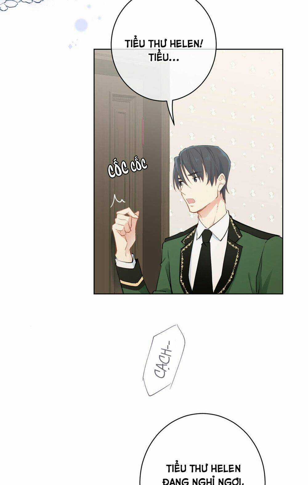 Đại Chiến Công Chúa - Chapter 24 - Trang 3