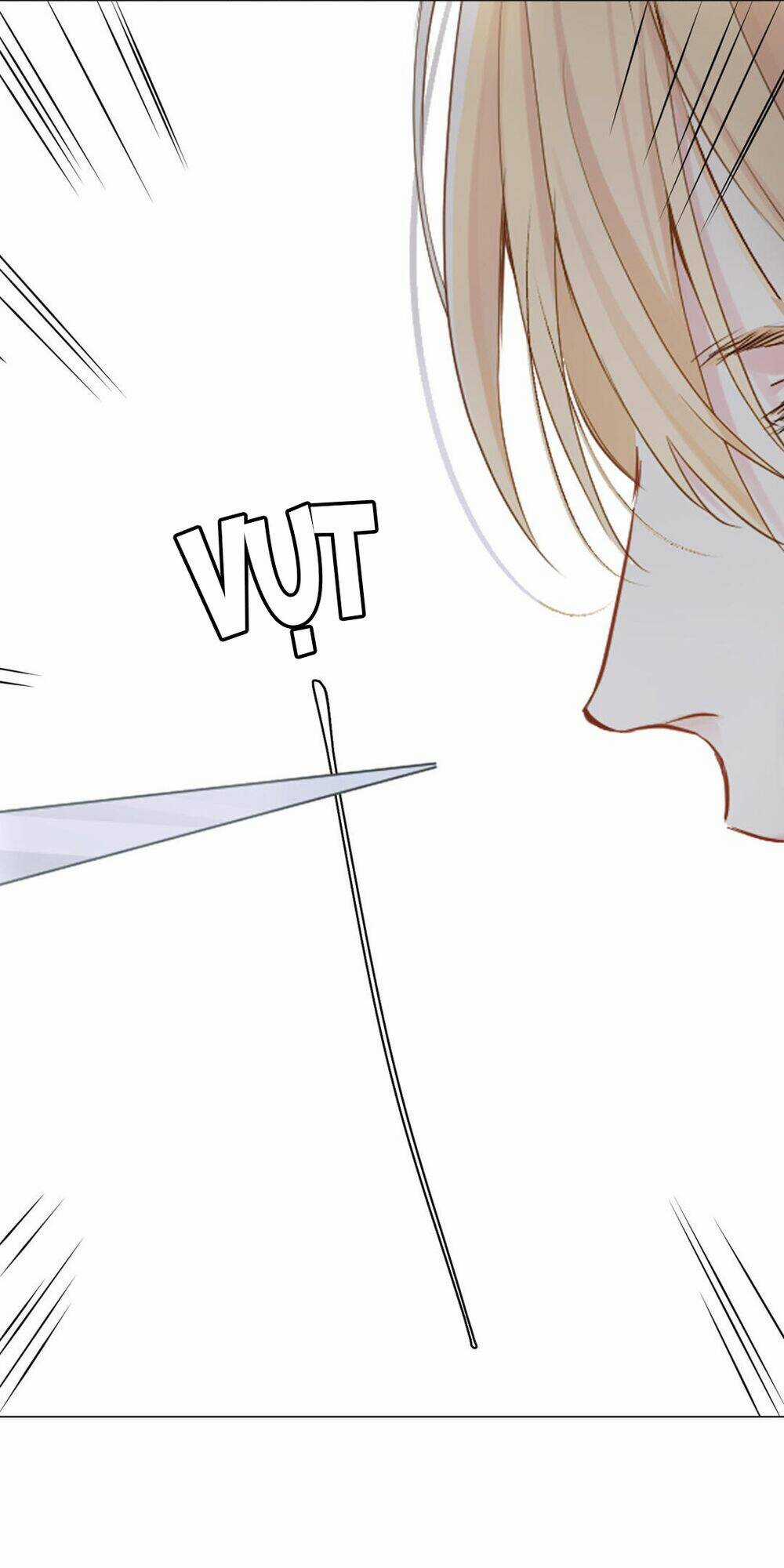 Đại Chiến Công Chúa - Chapter 24 - Trang 25