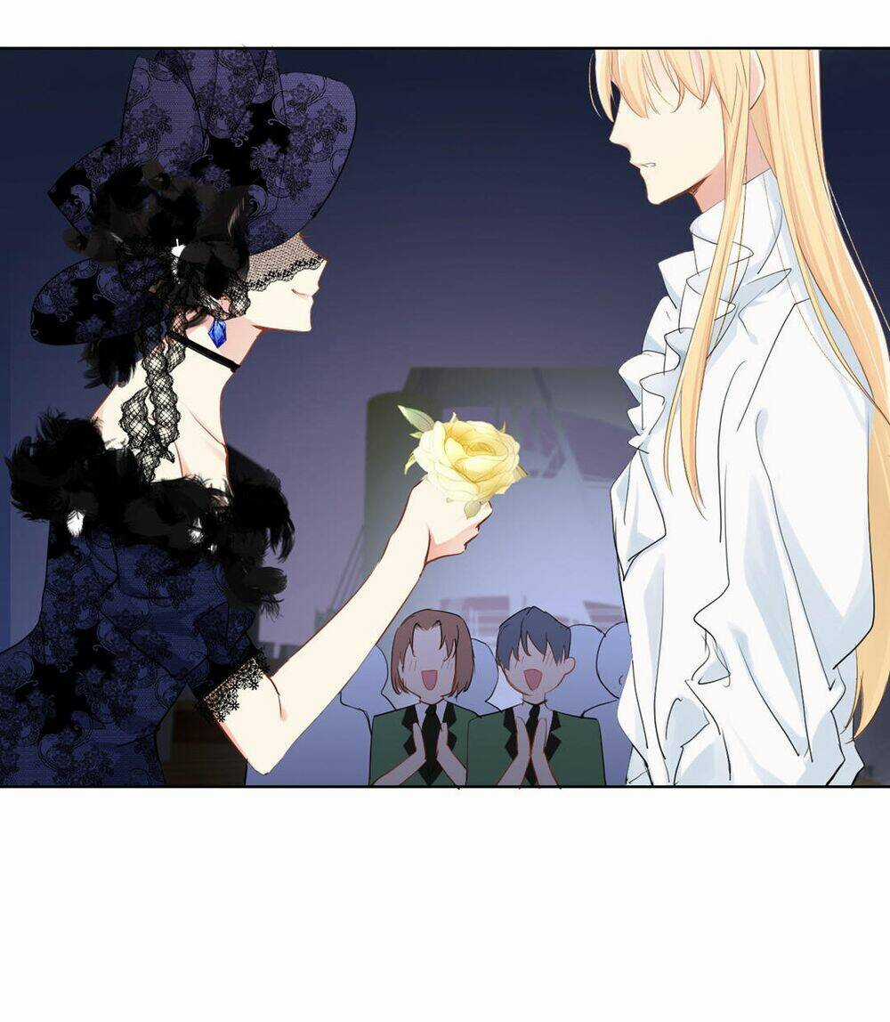 Đại Chiến Công Chúa - Chapter 24 - Trang 33