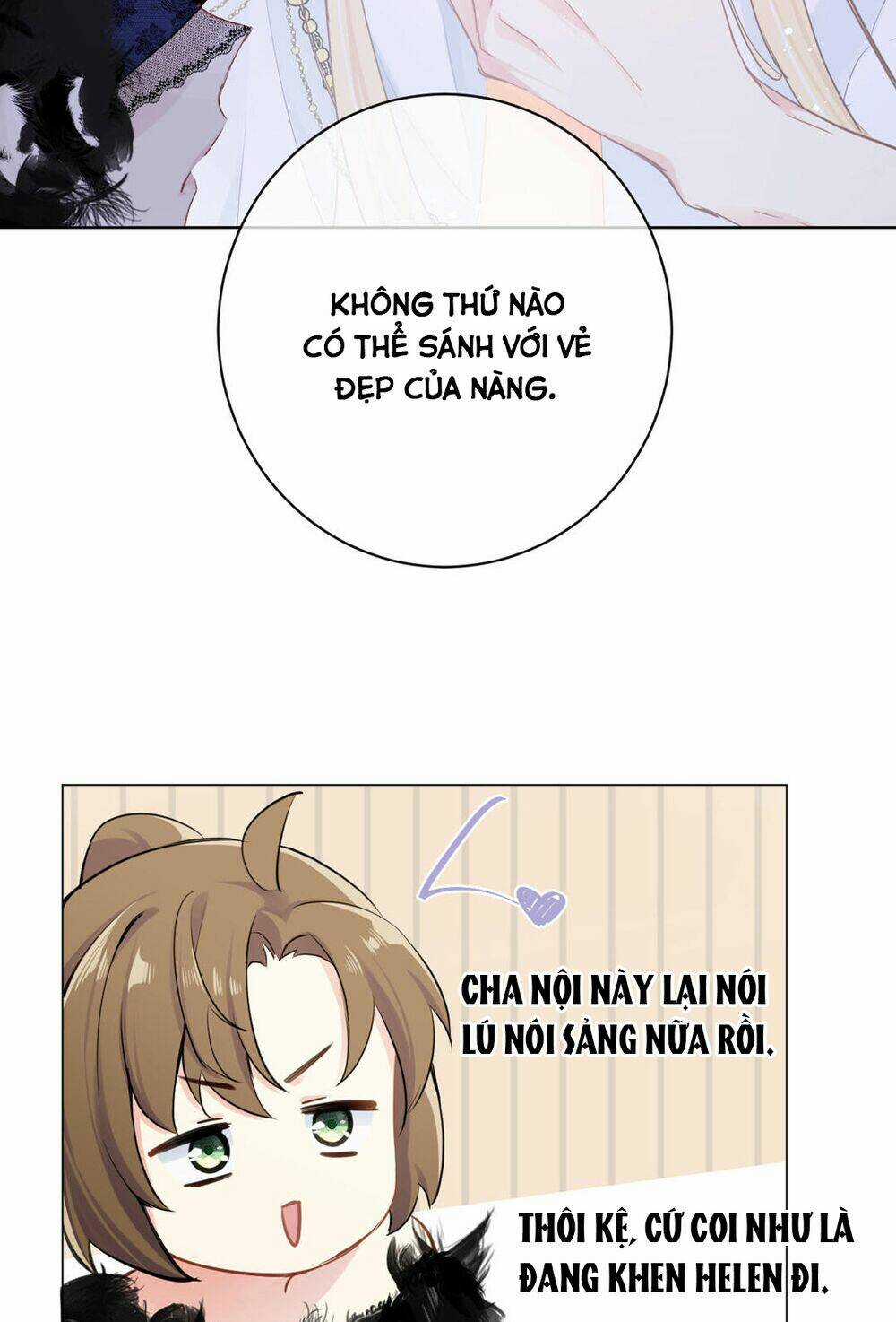 Đại Chiến Công Chúa - Chapter 24 - Trang 35