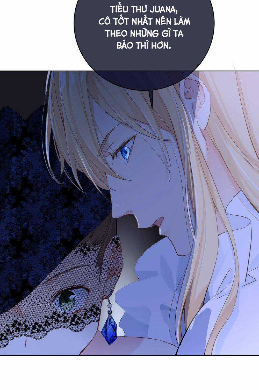 Đại Chiến Công Chúa - Chapter 24 - Trang 38