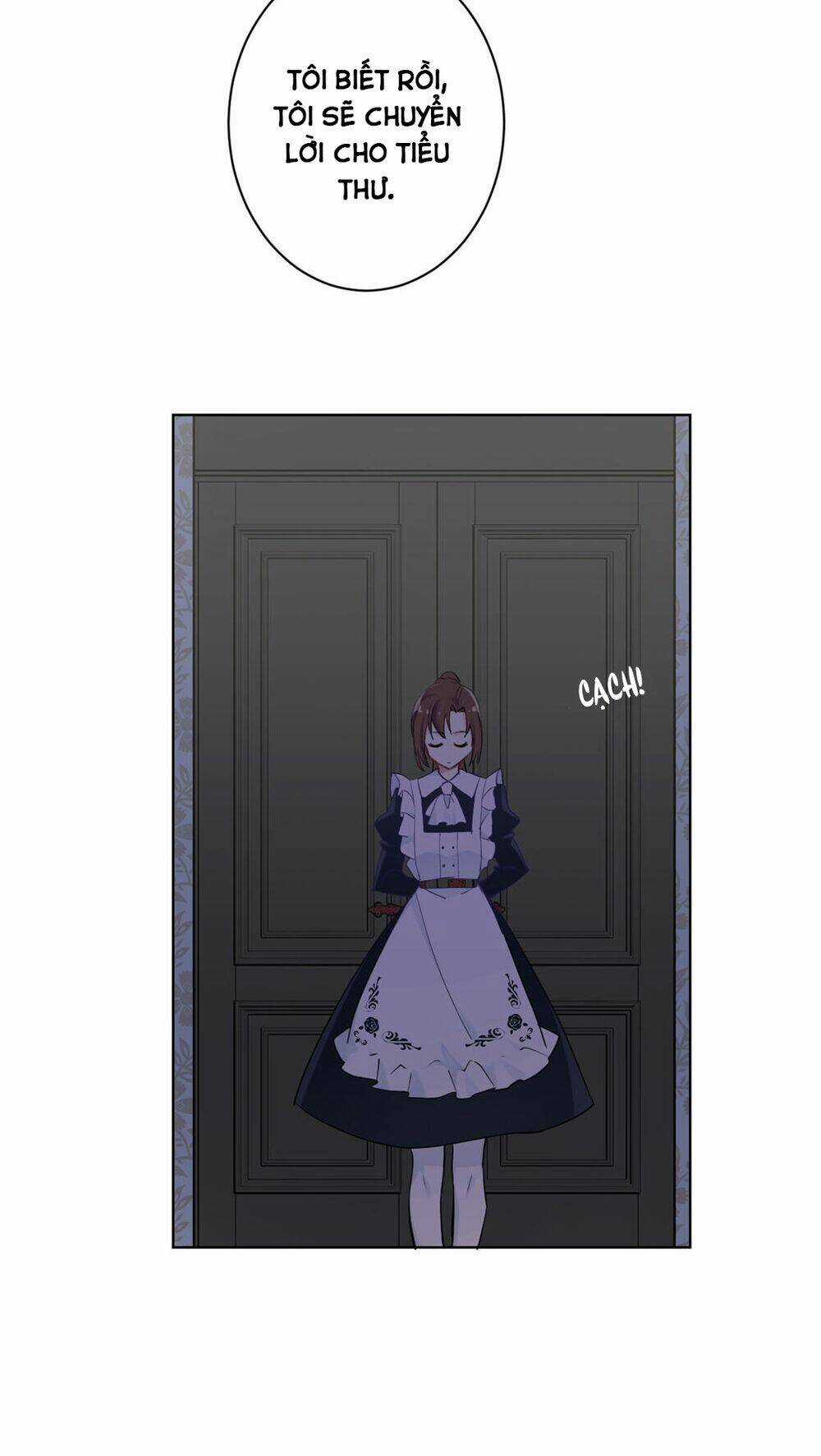 Đại Chiến Công Chúa - Chapter 24 - Trang 5