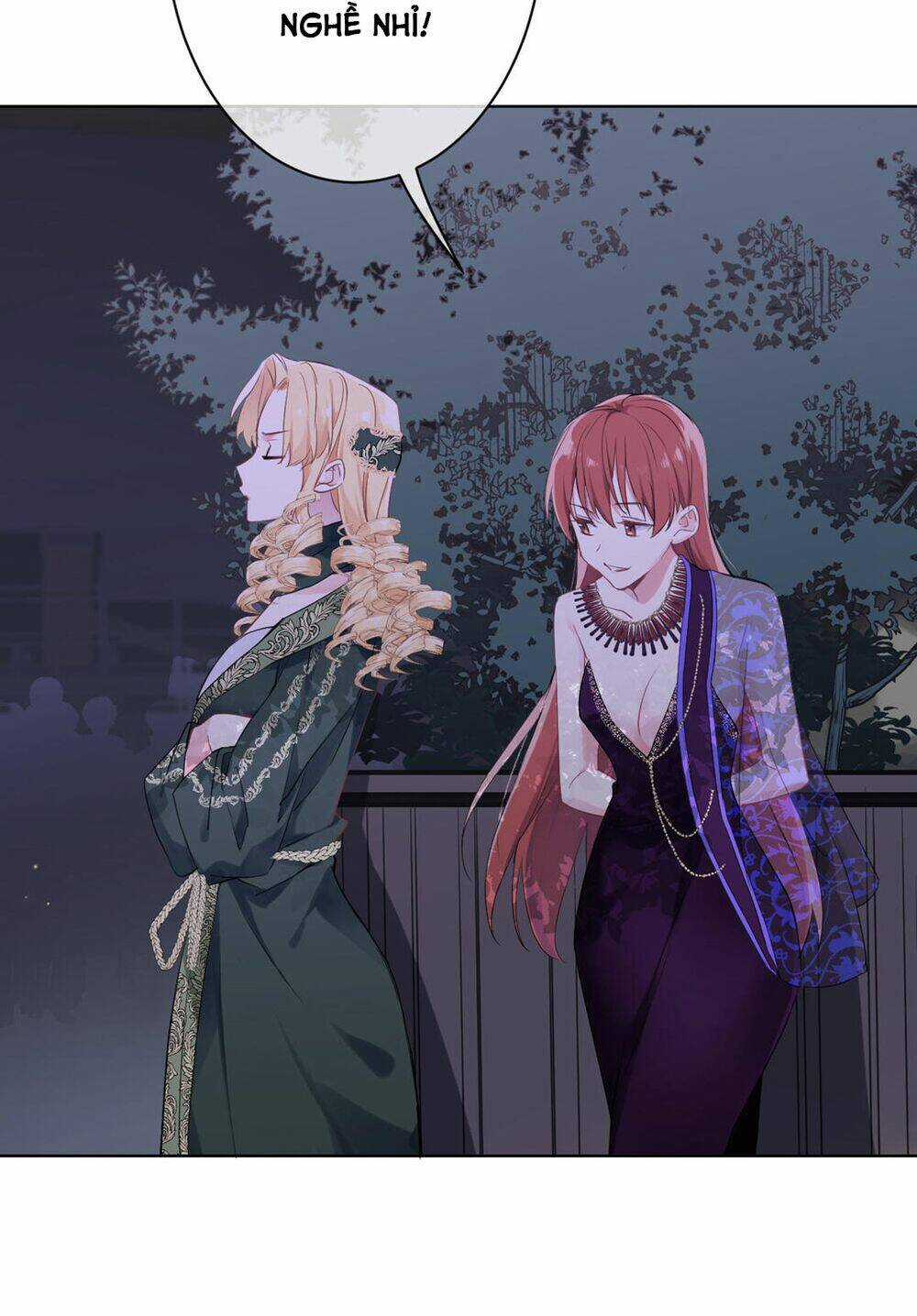 Đại Chiến Công Chúa - Chapter 24 - Trang 42