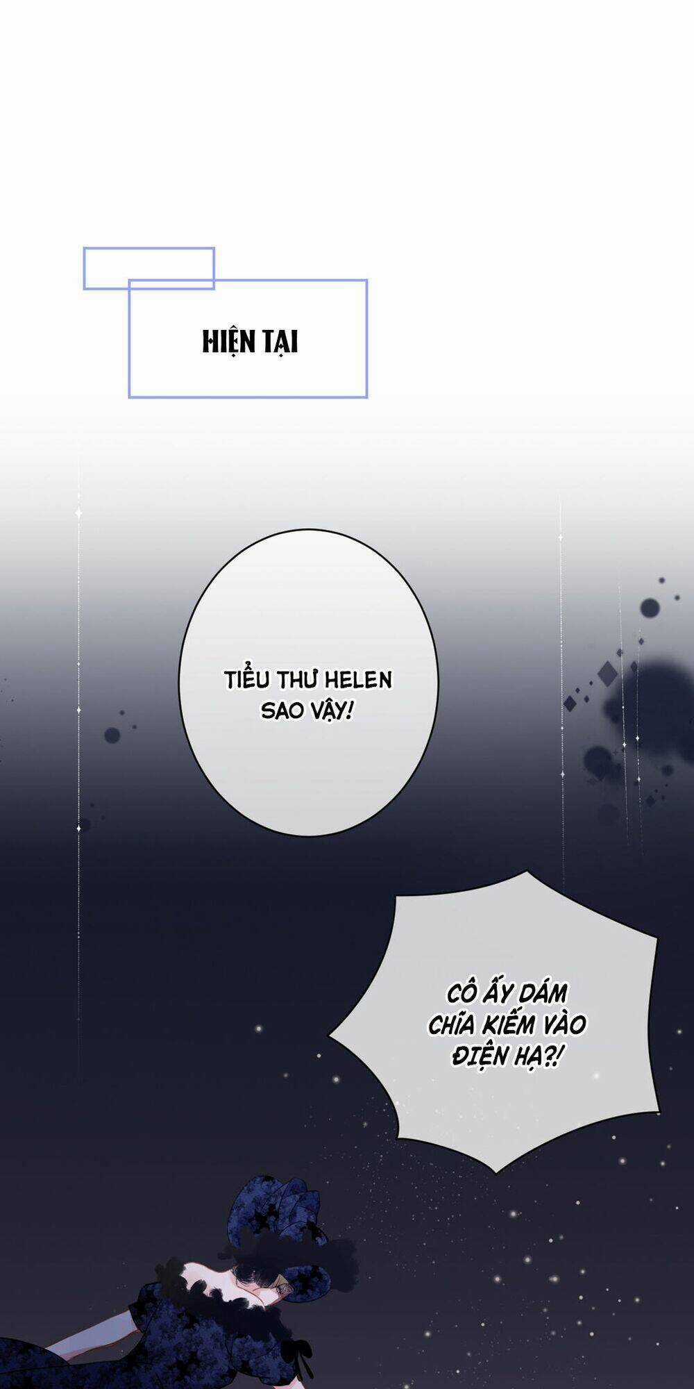 Đại Chiến Công Chúa - Chapter 24 - Trang 10