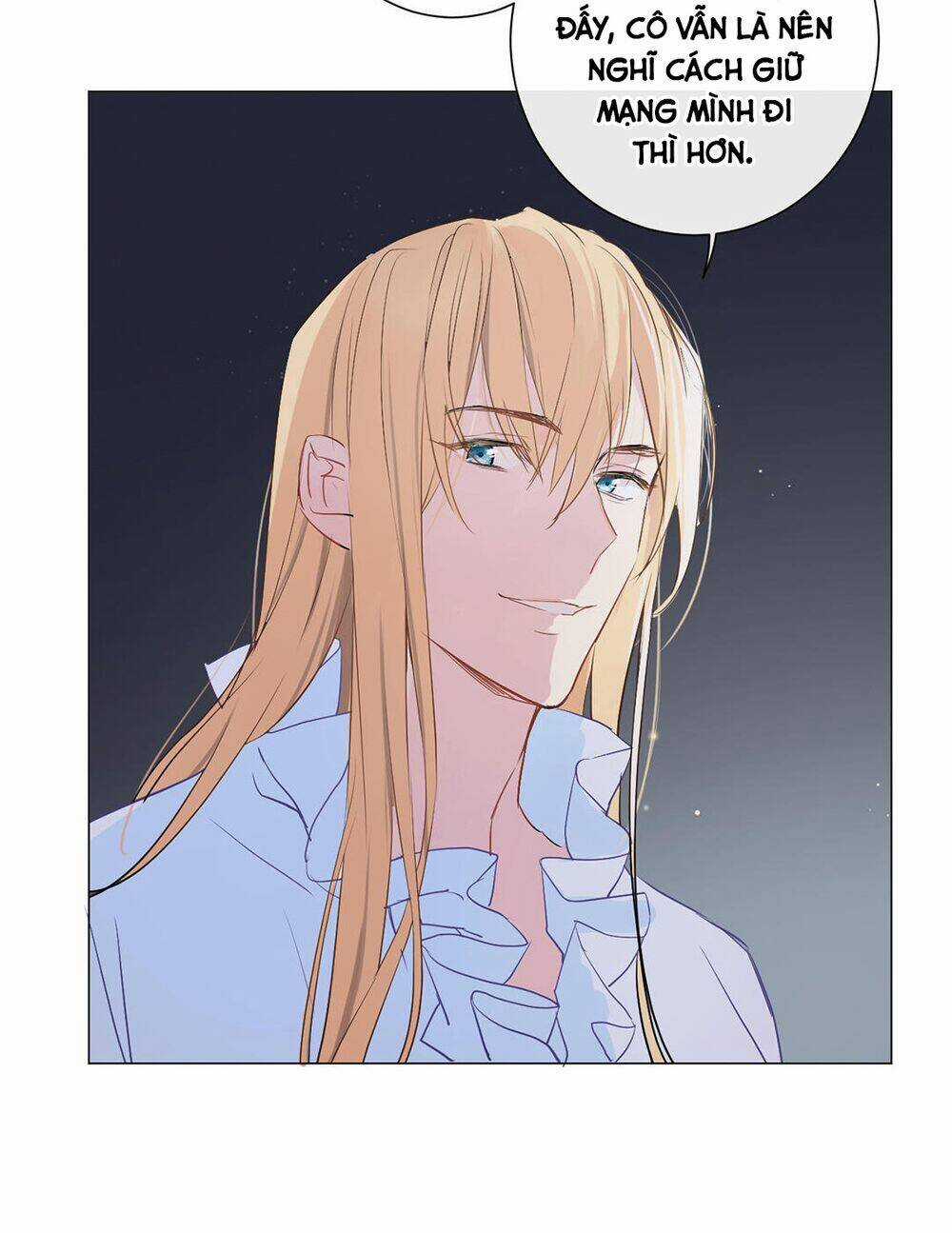 Đại Chiến Công Chúa - Chapter 25 - Trang 18