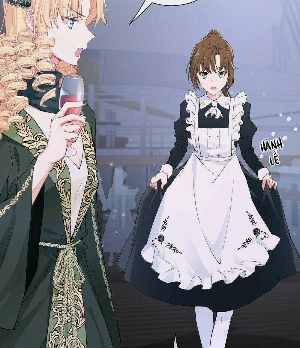 Đại Chiến Công Chúa - Chapter 25 - Trang 26