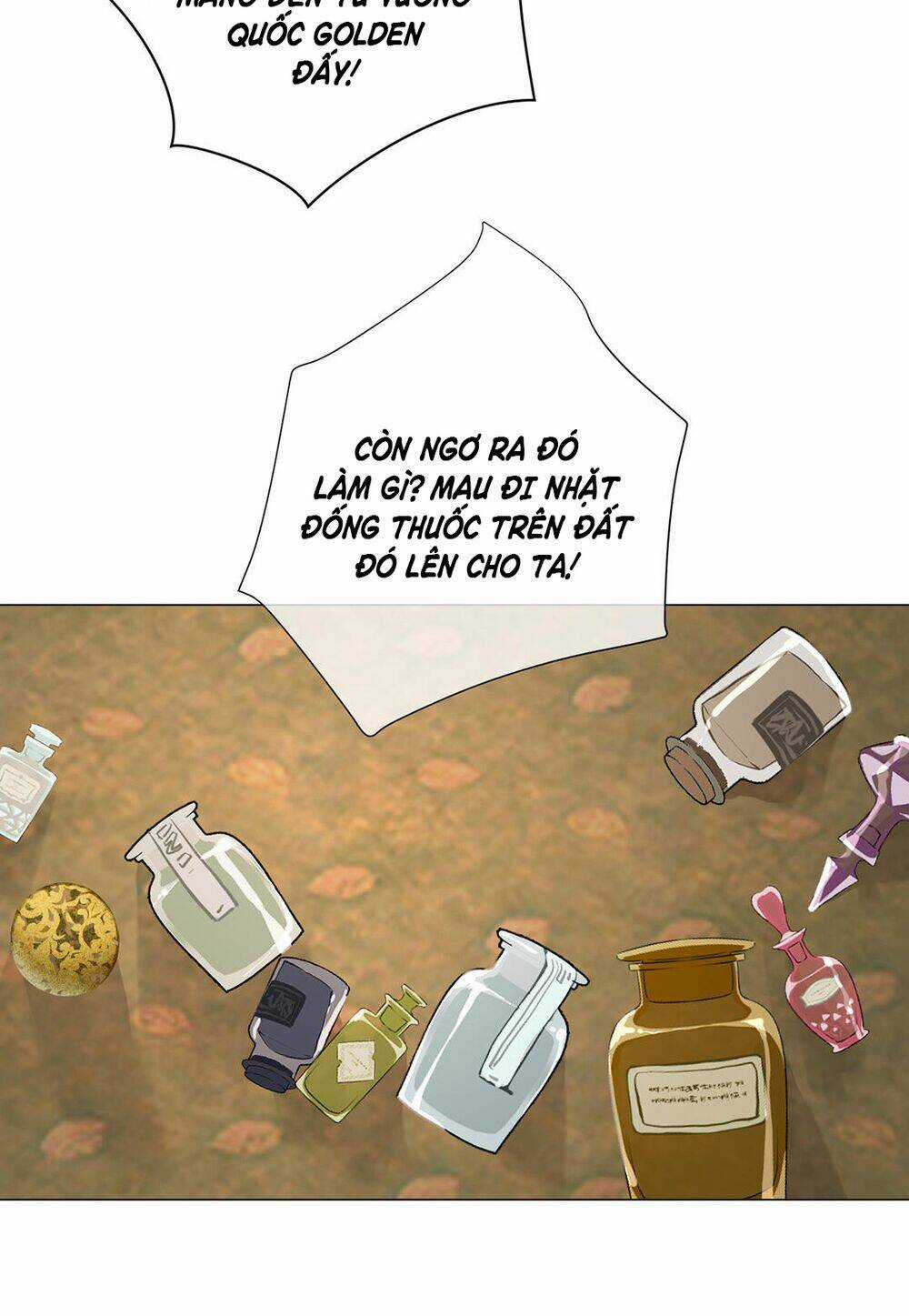 Đại Chiến Công Chúa - Chapter 25 - Trang 31