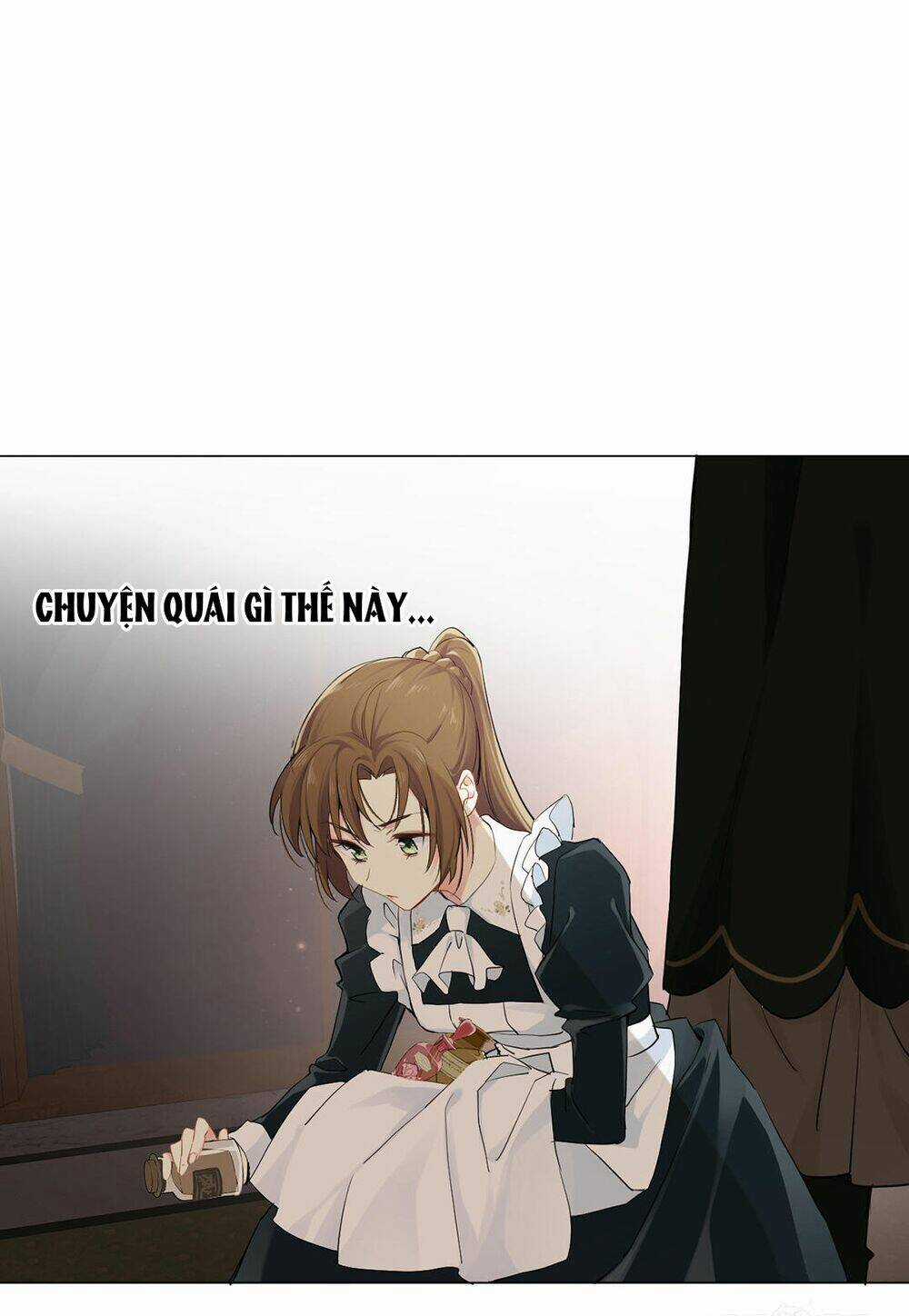 Đại Chiến Công Chúa - Chapter 25 - Trang 32