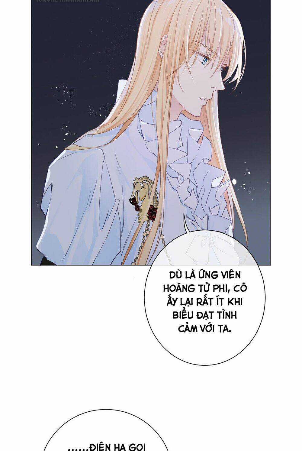 Đại Chiến Công Chúa - Chapter 25 - Trang 5