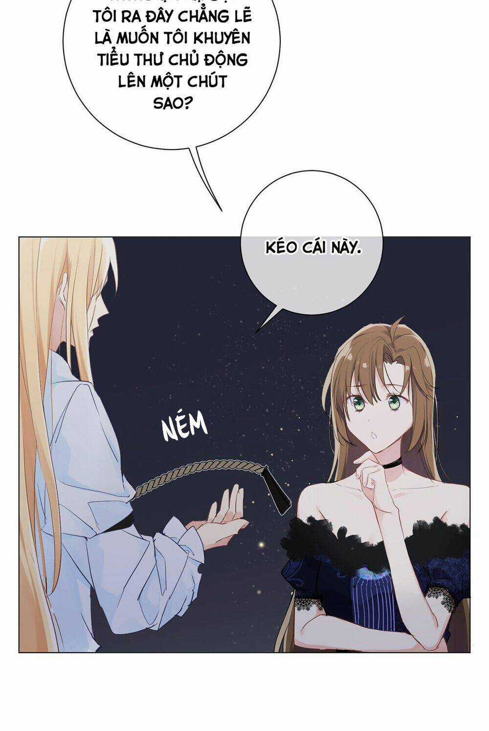 Đại Chiến Công Chúa - Chapter 25 - Trang 6