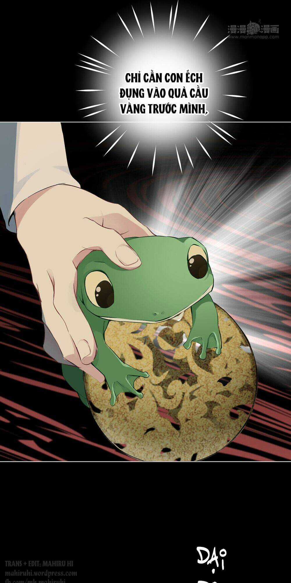 Đại Chiến Công Chúa - Chapter 26 - Trang 11