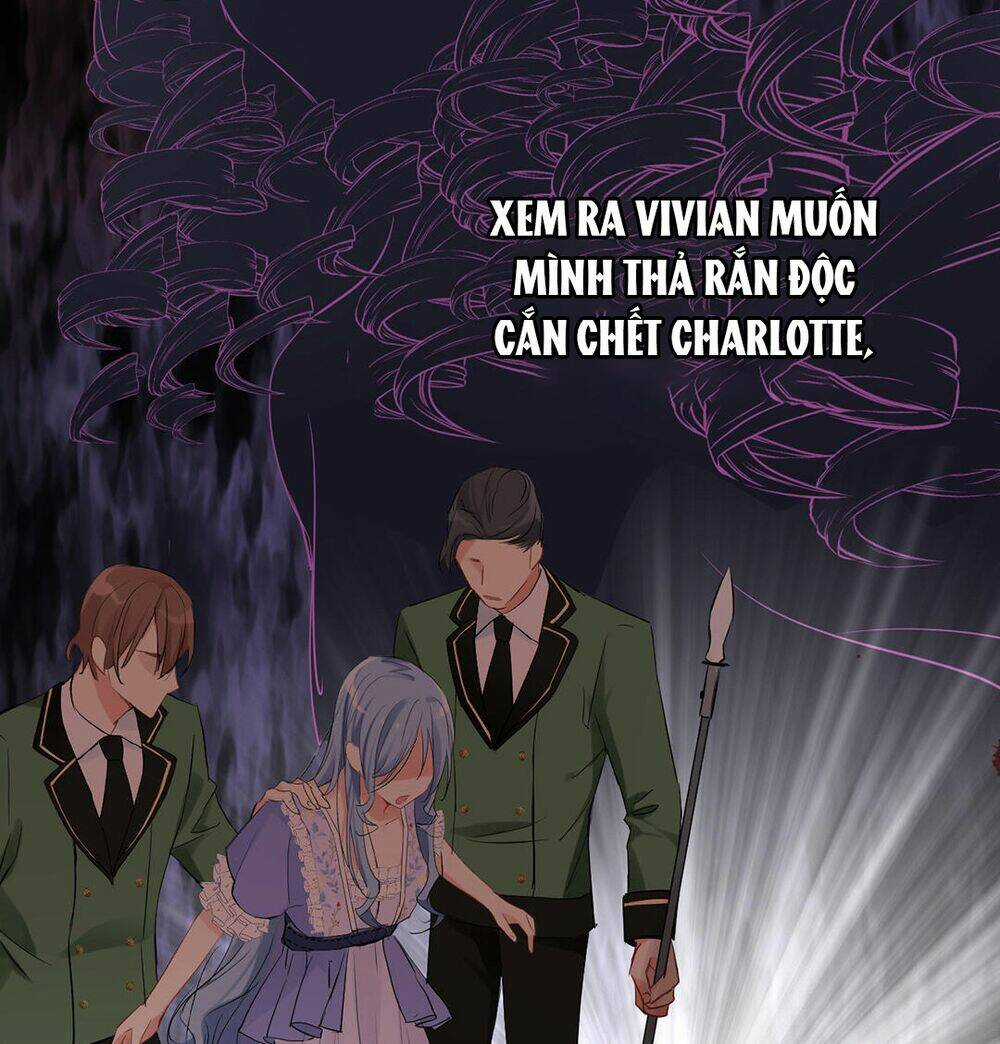 Đại Chiến Công Chúa - Chapter 26 - Trang 16