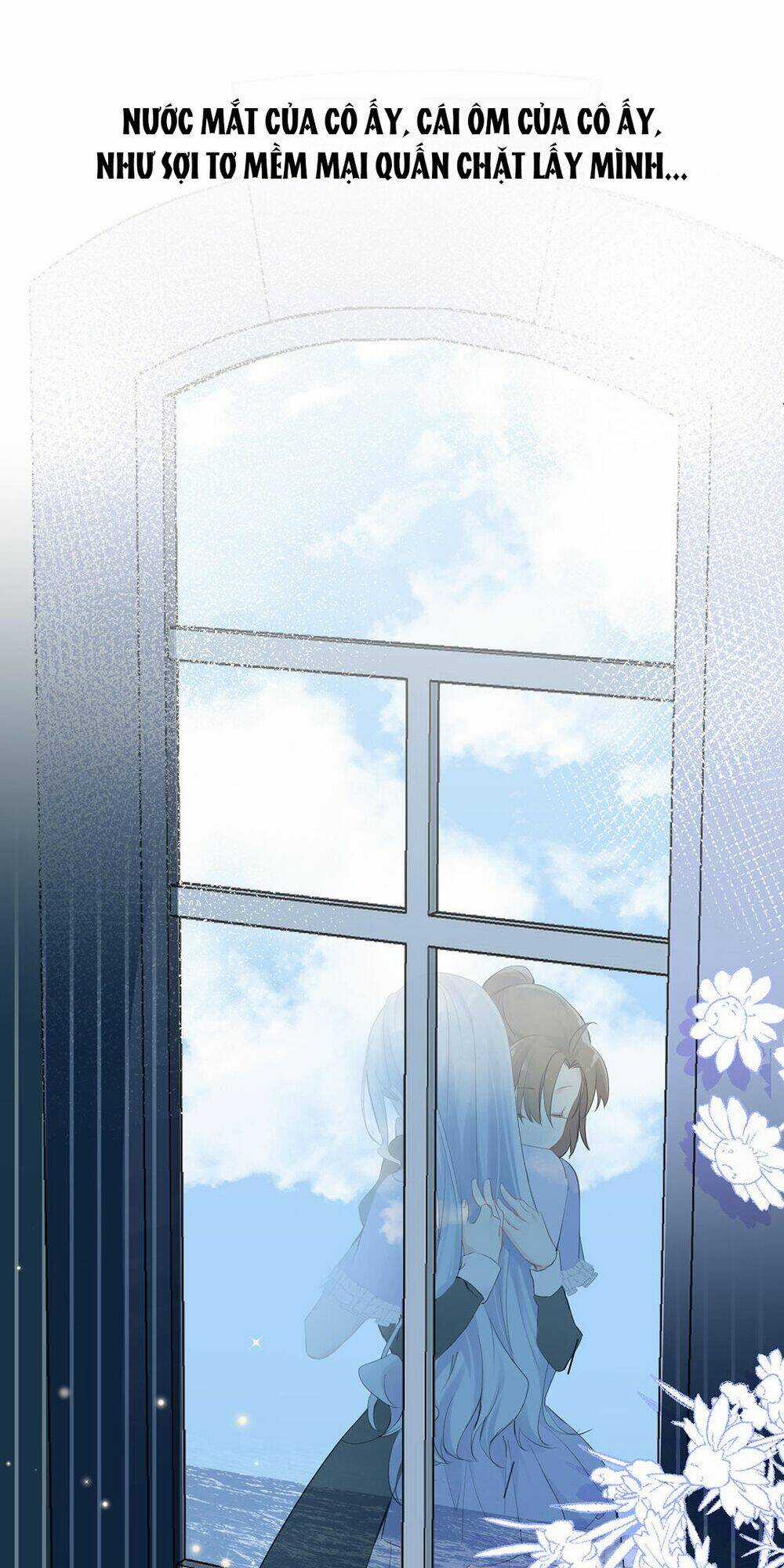 Đại Chiến Công Chúa - Chapter 26 - Trang 38