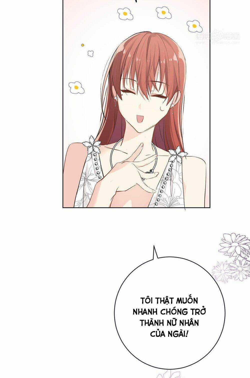 Đại Chiến Công Chúa - Chapter 27 - Trang 15