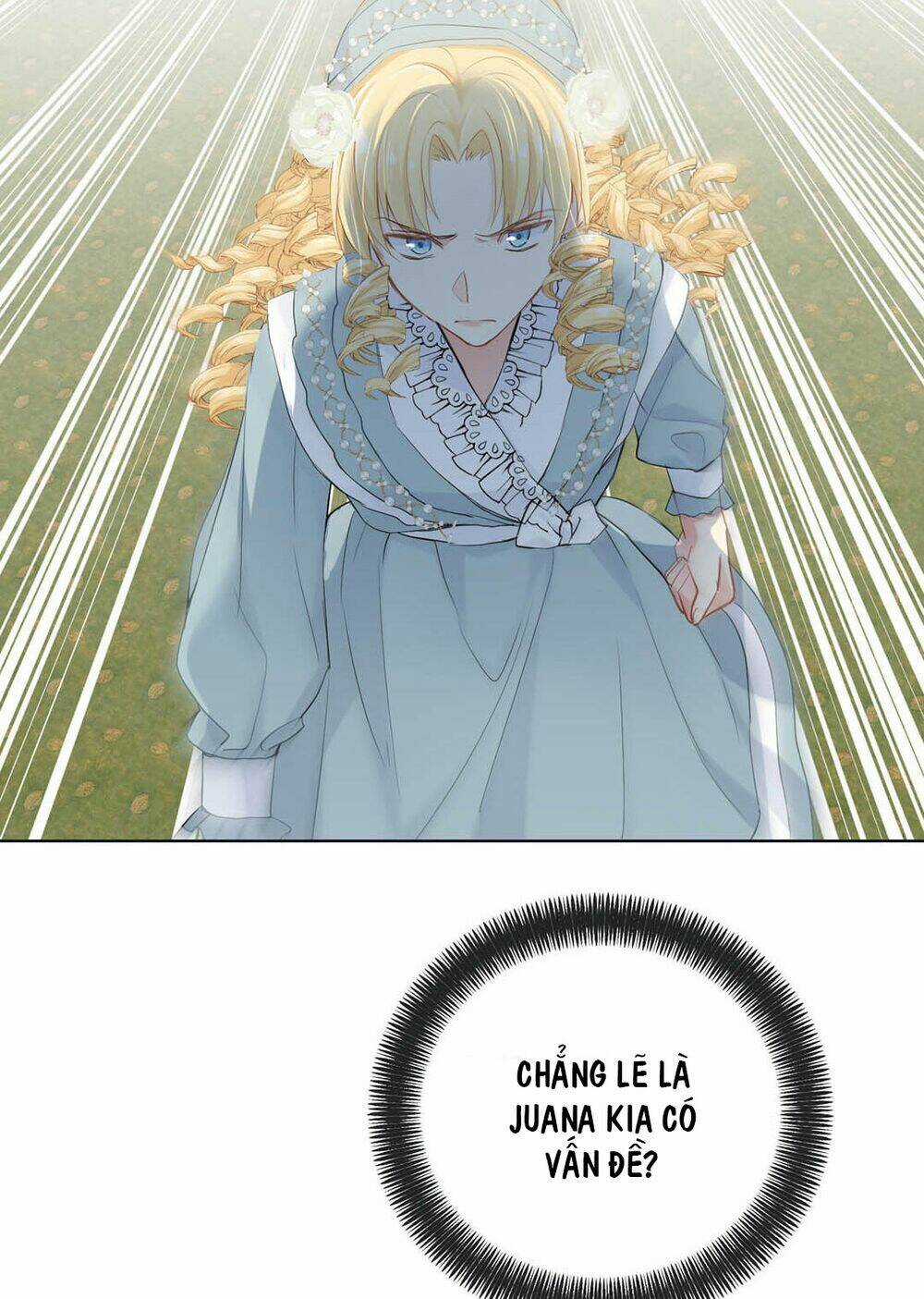 Đại Chiến Công Chúa - Chapter 27 - Trang 17