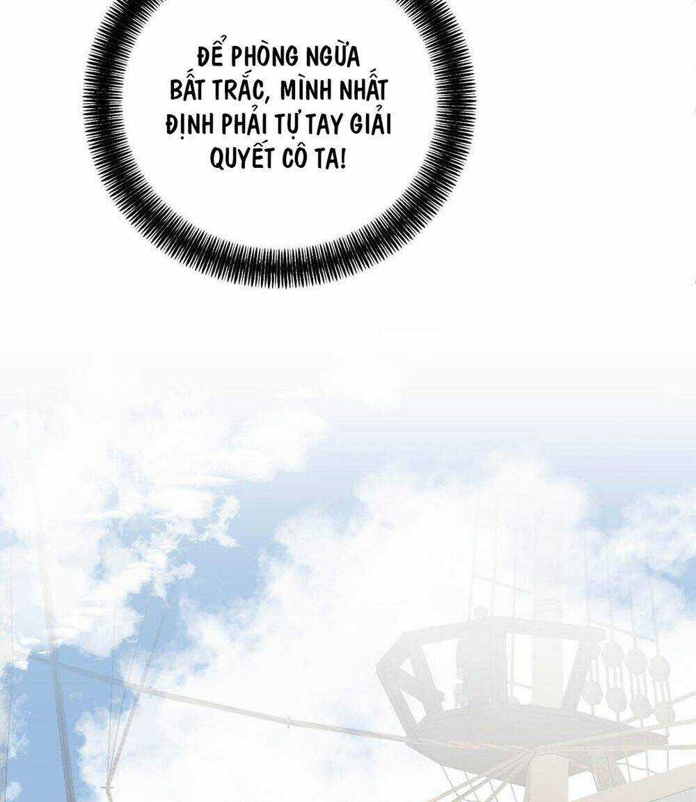 Đại Chiến Công Chúa - Chapter 27 - Trang 29