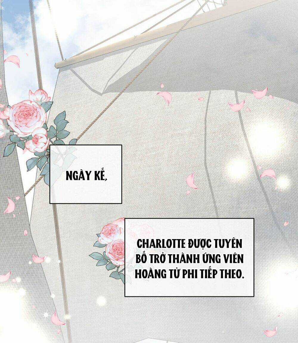 Đại Chiến Công Chúa - Chapter 27 - Trang 30