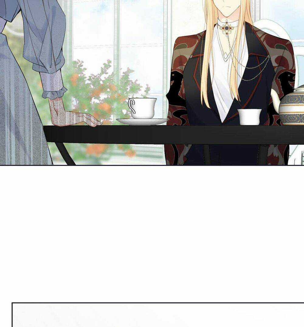 Đại Chiến Công Chúa - Chapter 27 - Trang 5