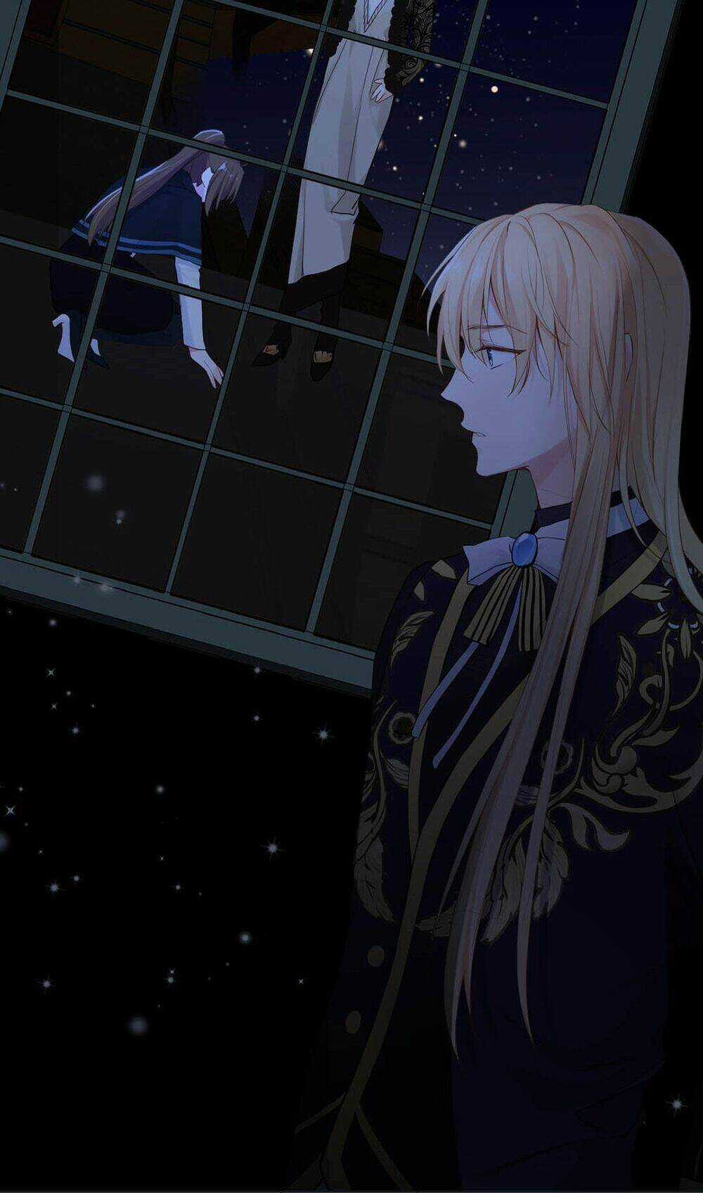 Đại Chiến Công Chúa - Chapter 27 - Trang 45