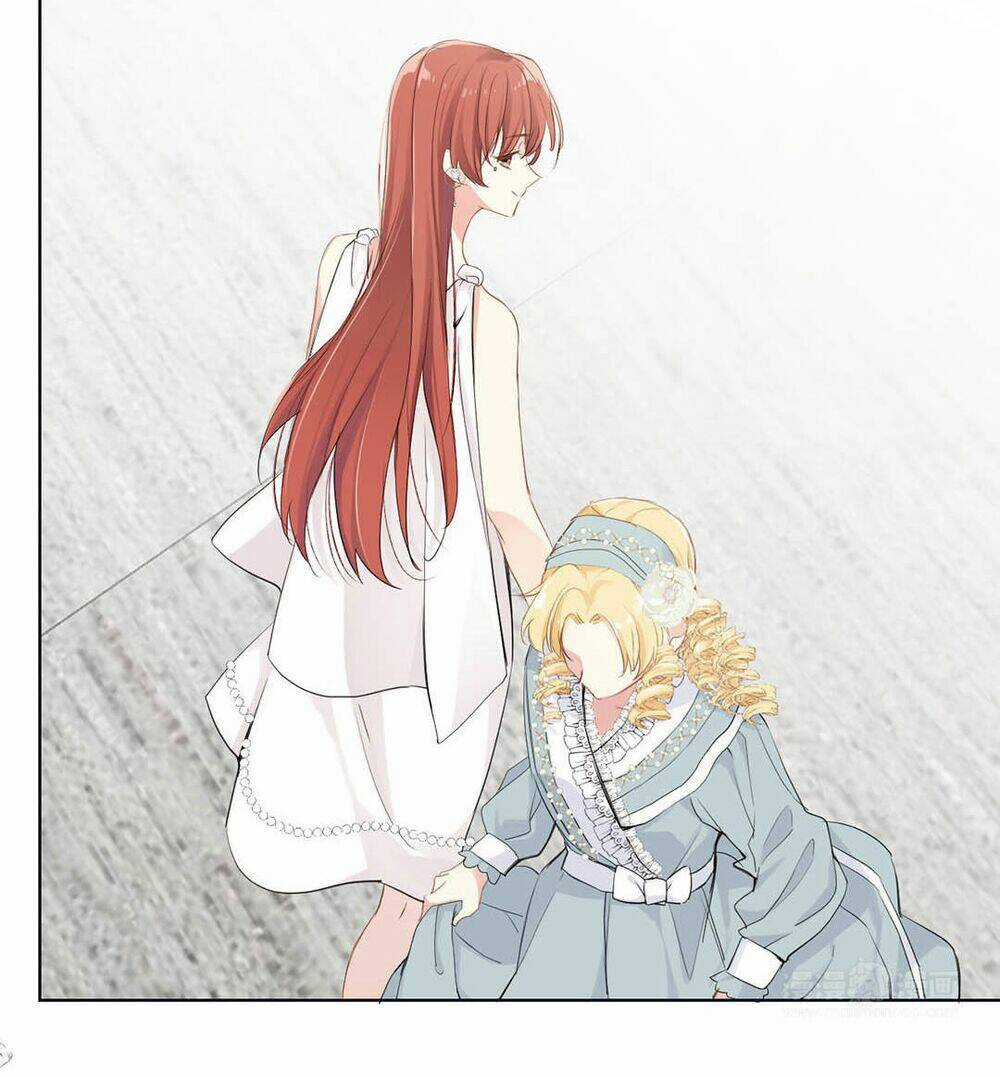 Đại Chiến Công Chúa - Chapter 27 - Trang 6