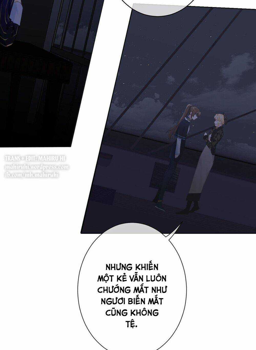 Đại Chiến Công Chúa - Chapter 28 - Trang 14