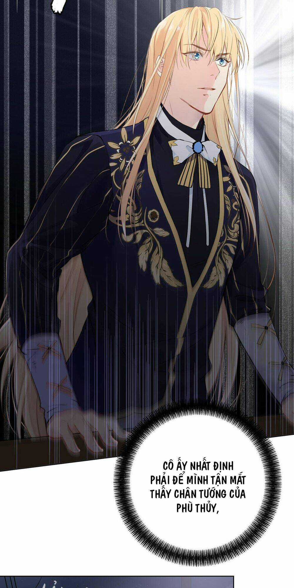 Đại Chiến Công Chúa - Chapter 28 - Trang 19