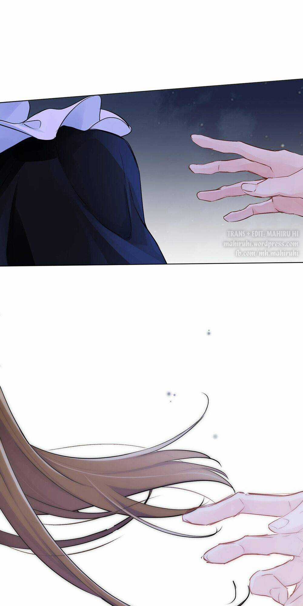 Đại Chiến Công Chúa - Chapter 28 - Trang 31