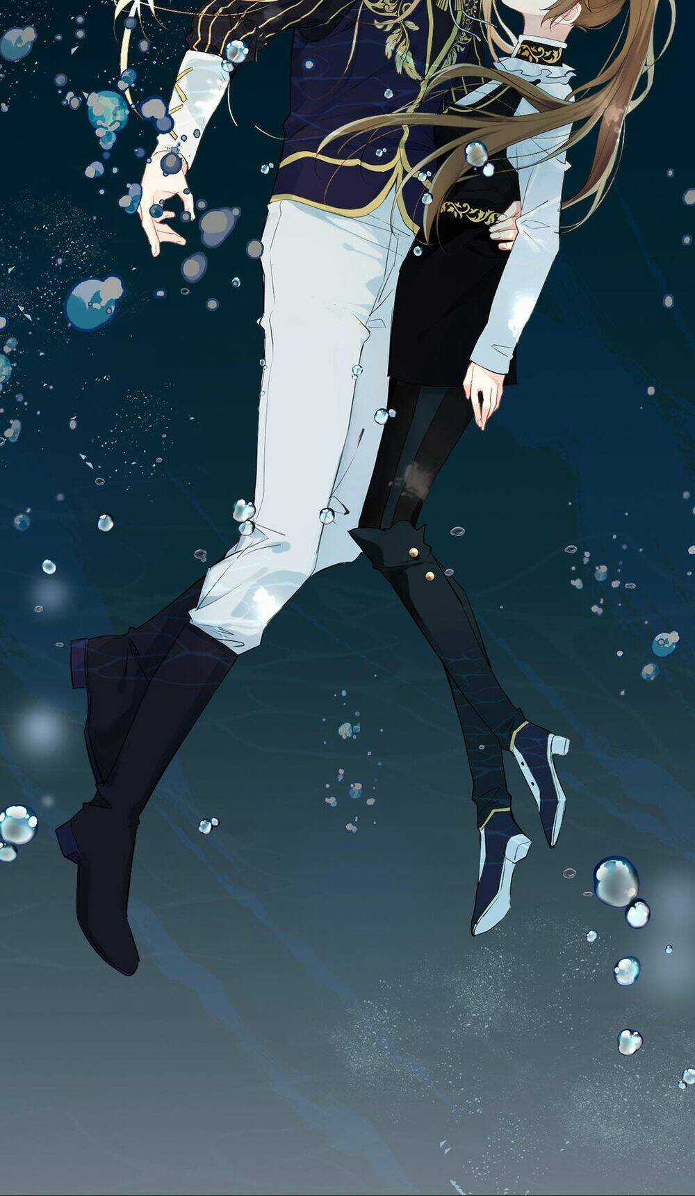 Đại Chiến Công Chúa - Chapter 28 - Trang 42