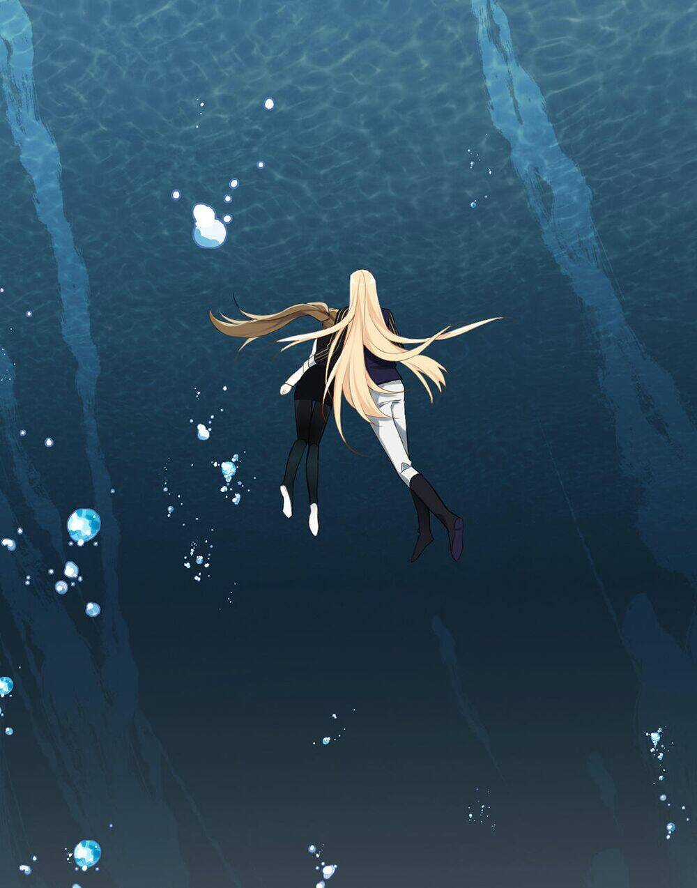 Đại Chiến Công Chúa - Chapter 28 - Trang 45