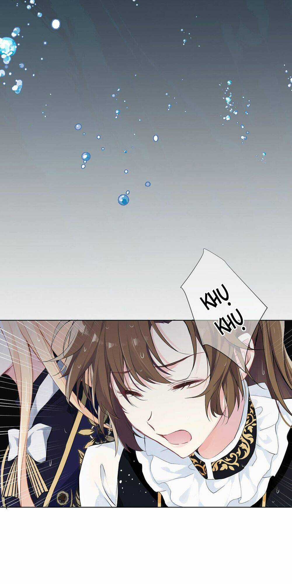 Đại Chiến Công Chúa - Chapter 28 - Trang 46