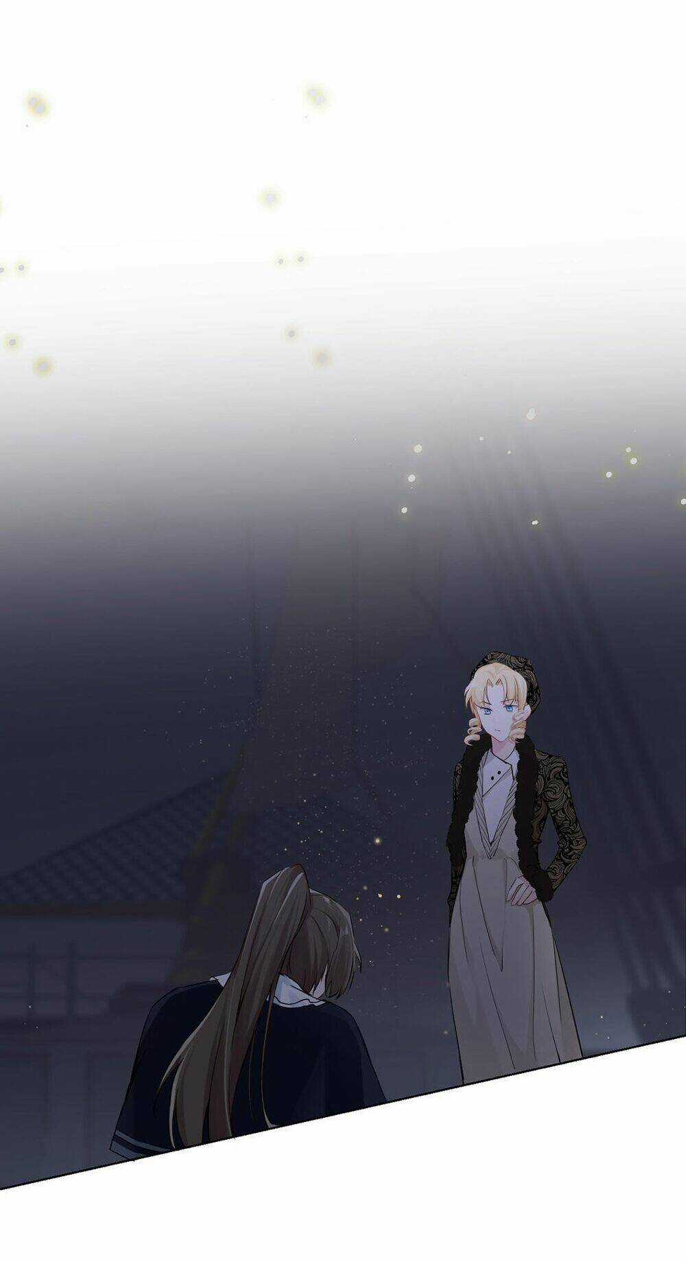 Đại Chiến Công Chúa - Chapter 28 - Trang 6