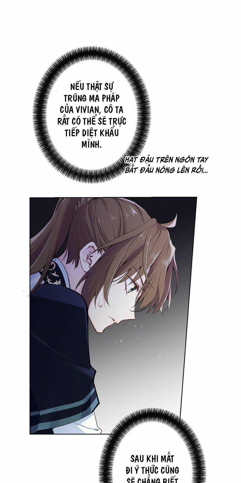 Đại Chiến Công Chúa - Chapter 28 - Trang 7