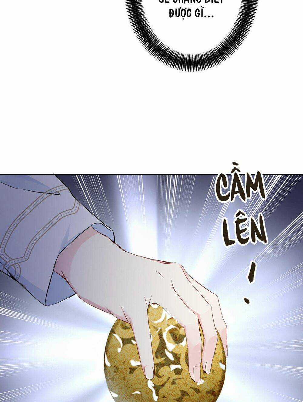 Đại Chiến Công Chúa - Chapter 28 - Trang 8