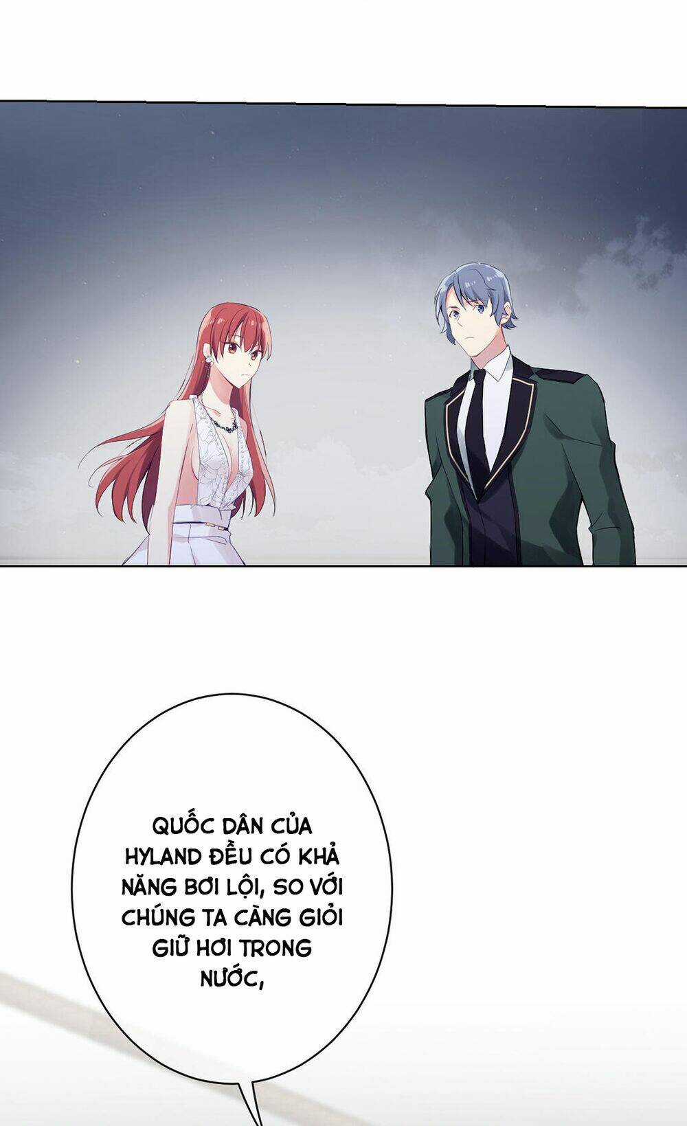 Đại Chiến Công Chúa - Chapter 29 - Trang 11