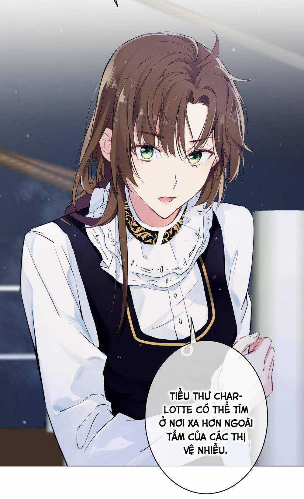 Đại Chiến Công Chúa - Chapter 29 - Trang 12