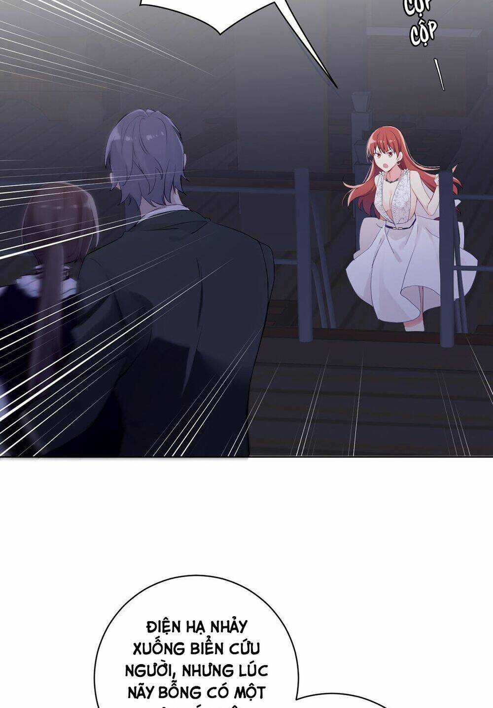 Đại Chiến Công Chúa - Chapter 29 - Trang 3