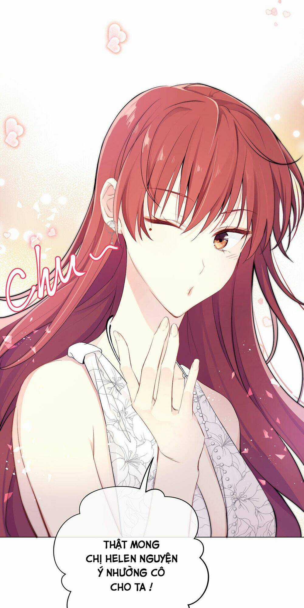 Đại Chiến Công Chúa - Chapter 29 - Trang 22