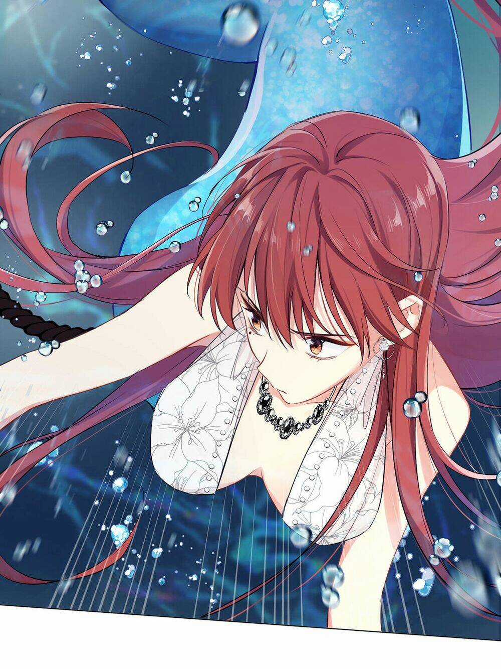 Đại Chiến Công Chúa - Chapter 29 - Trang 27