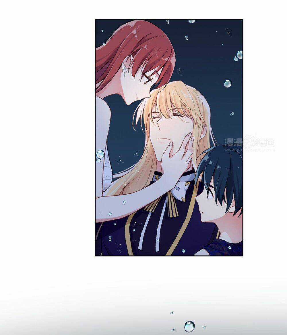 Đại Chiến Công Chúa - Chapter 29 - Trang 33