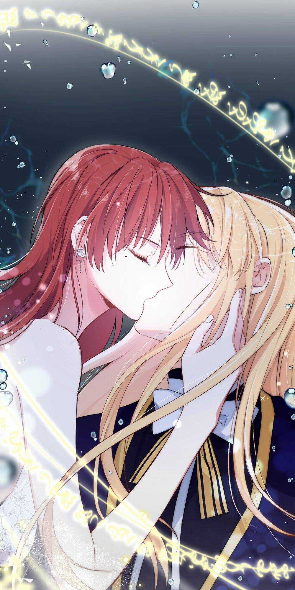 Đại Chiến Công Chúa - Chapter 29 - Trang 34