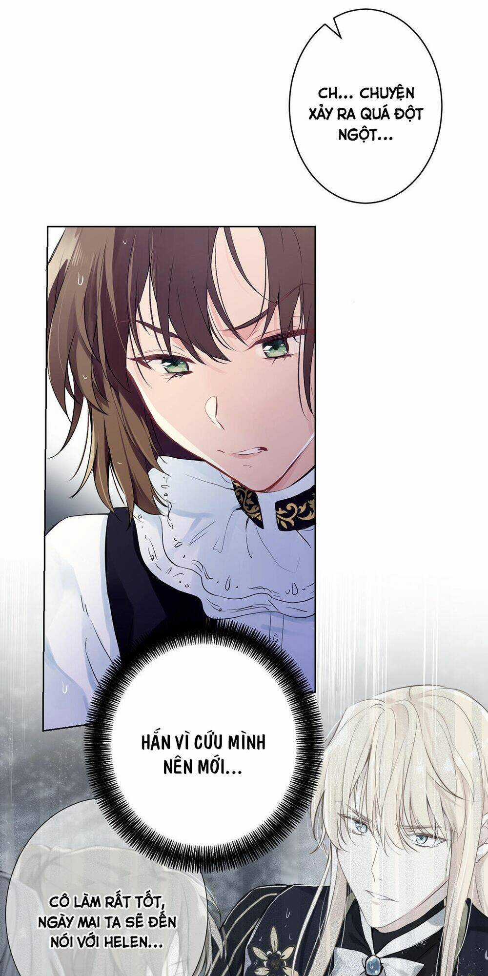 Đại Chiến Công Chúa - Chapter 29 - Trang 5