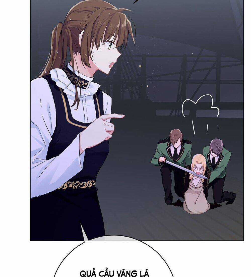 Đại Chiến Công Chúa - Chapter 29 - Trang 41