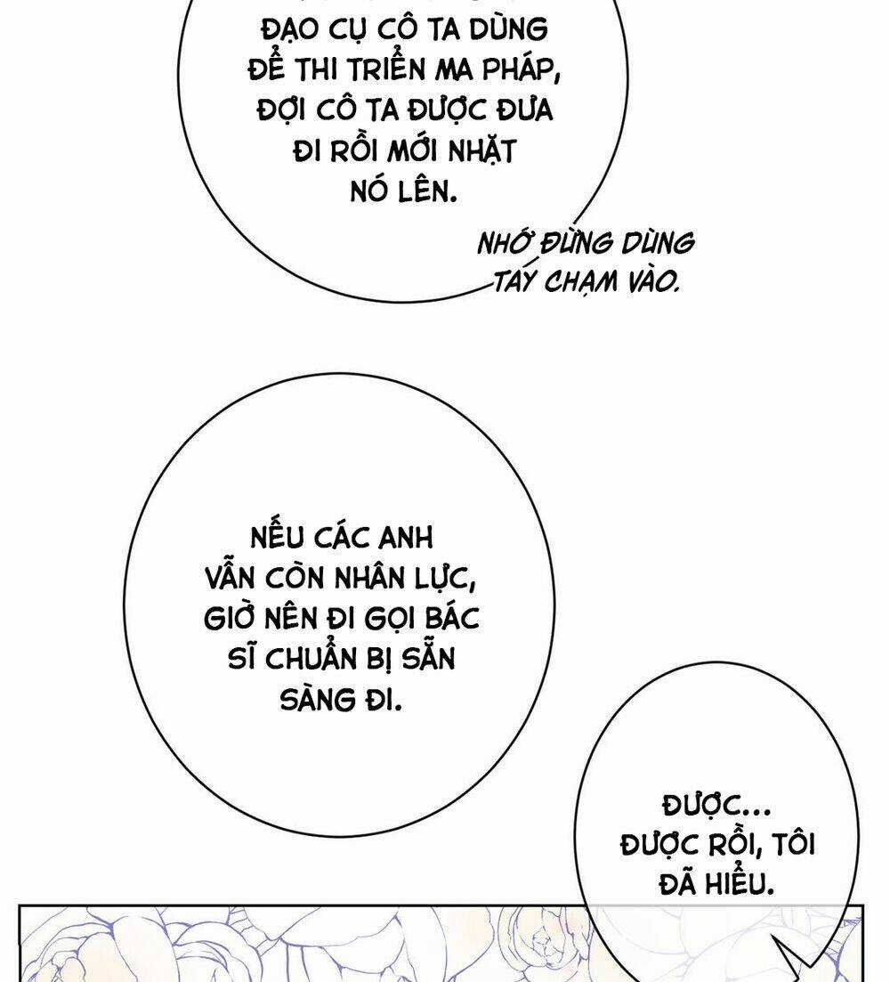 Đại Chiến Công Chúa - Chapter 29 - Trang 42