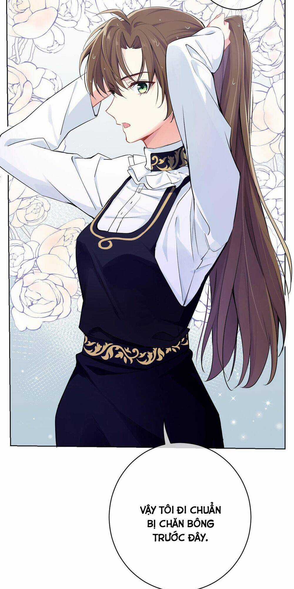 Đại Chiến Công Chúa - Chapter 29 - Trang 43